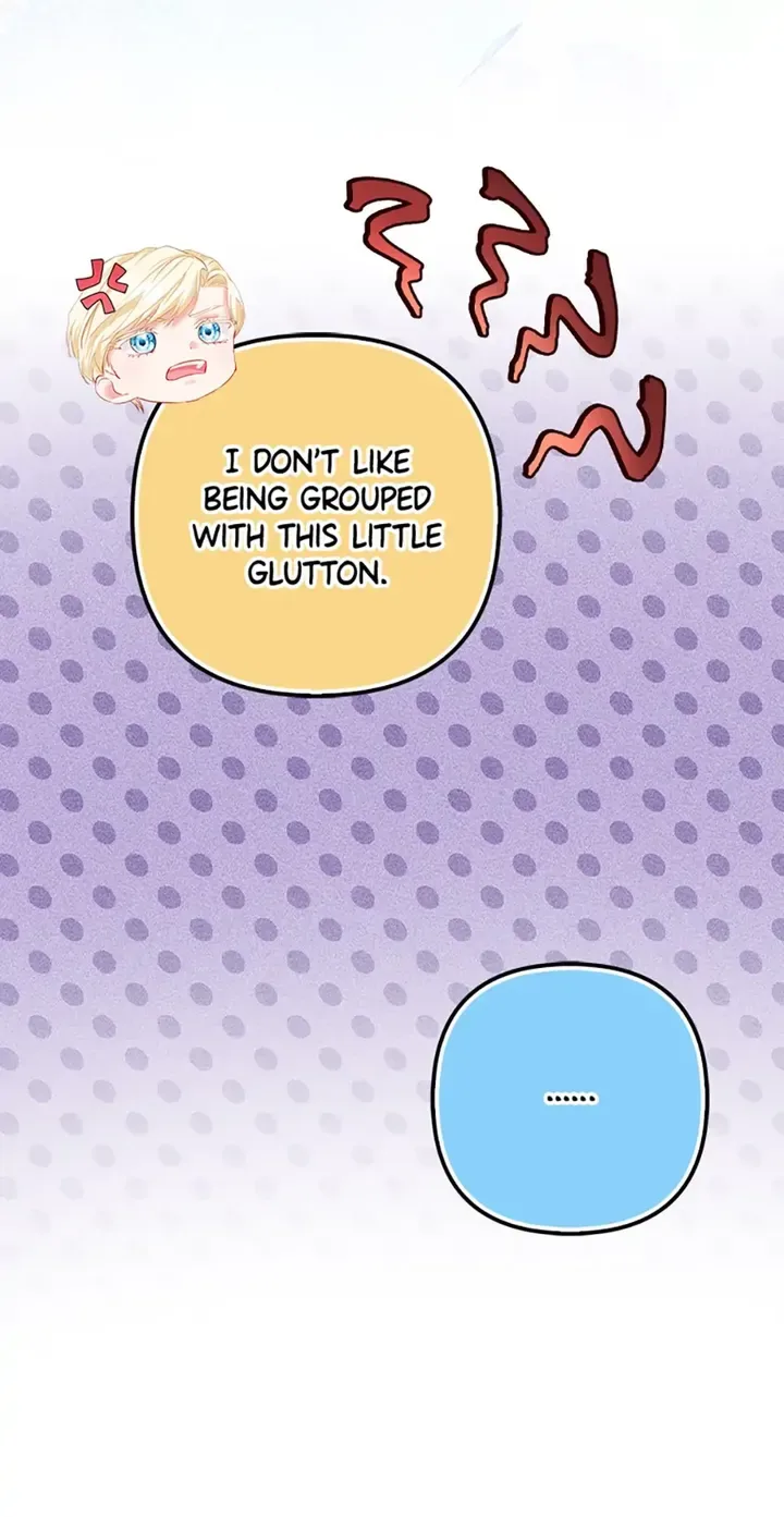 I’m The Princess Of All Chapter 18 page 41