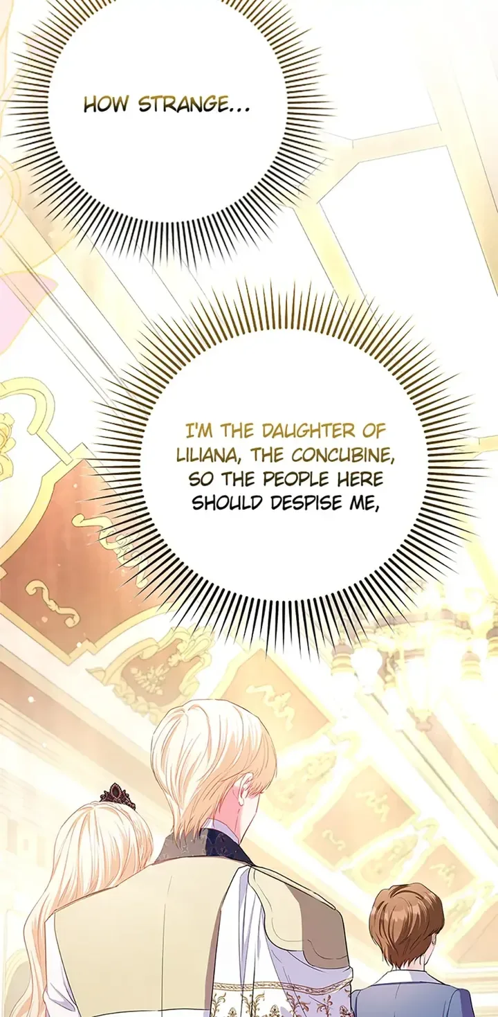 I’m The Princess Of All Chapter 18 page 26