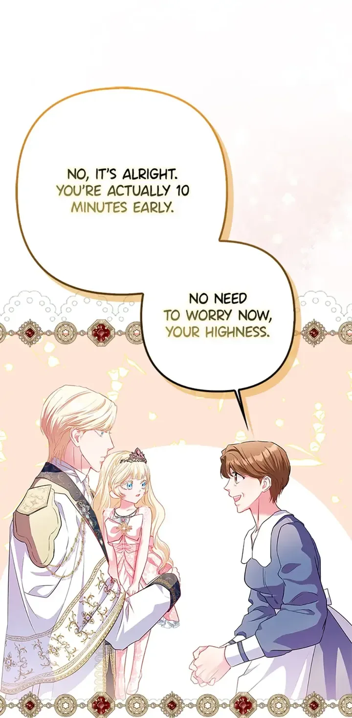 I’m The Princess Of All Chapter 18 page 24
