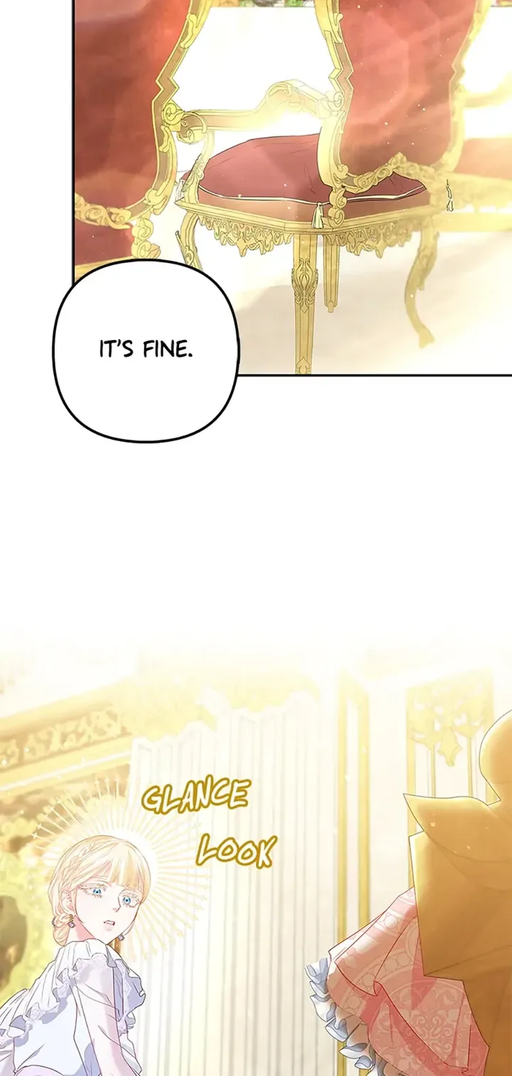 I’m The Princess Of All Chapter 18 page 44