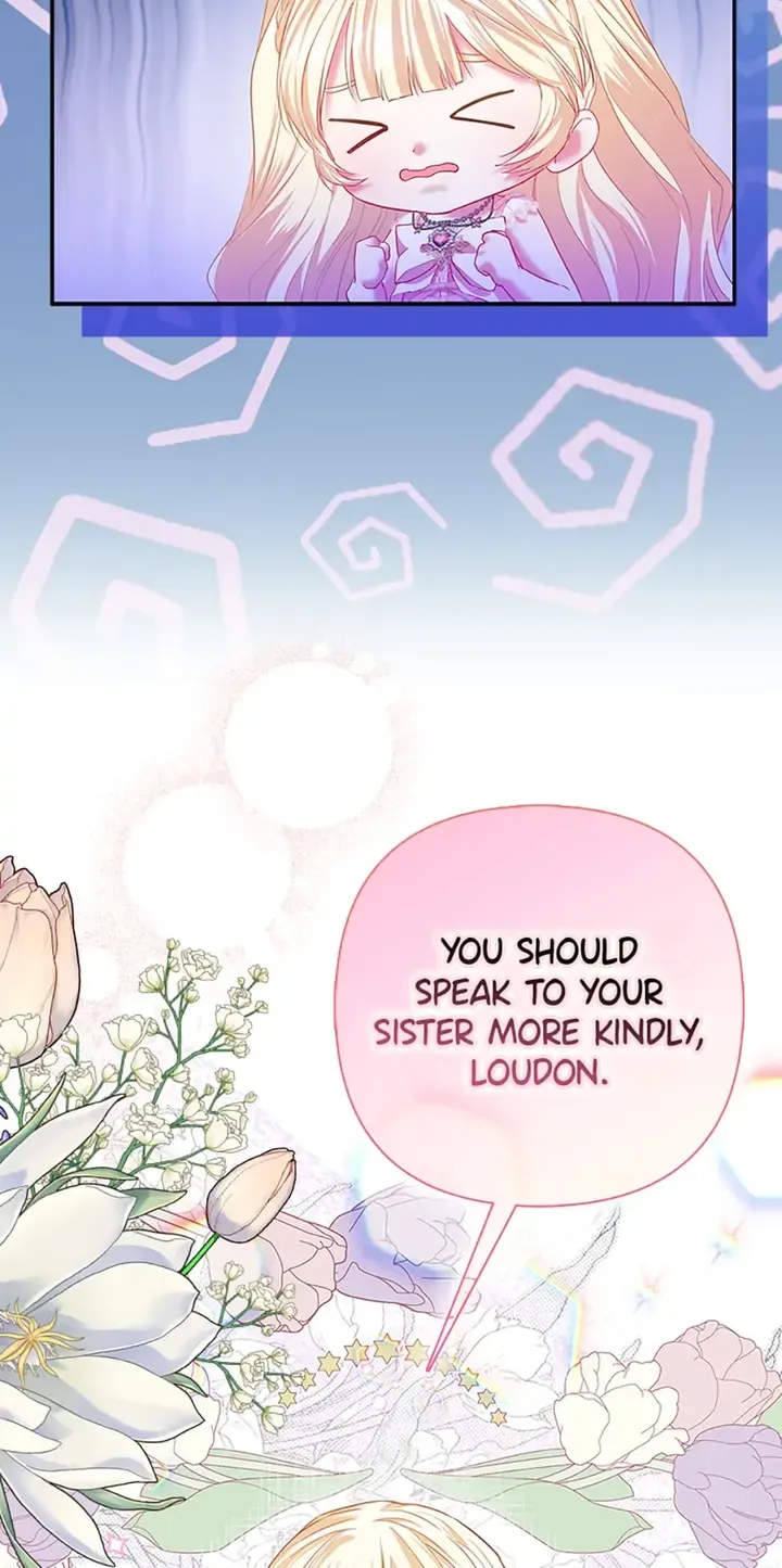 I’m The Princess Of All Chapter 18 page 35