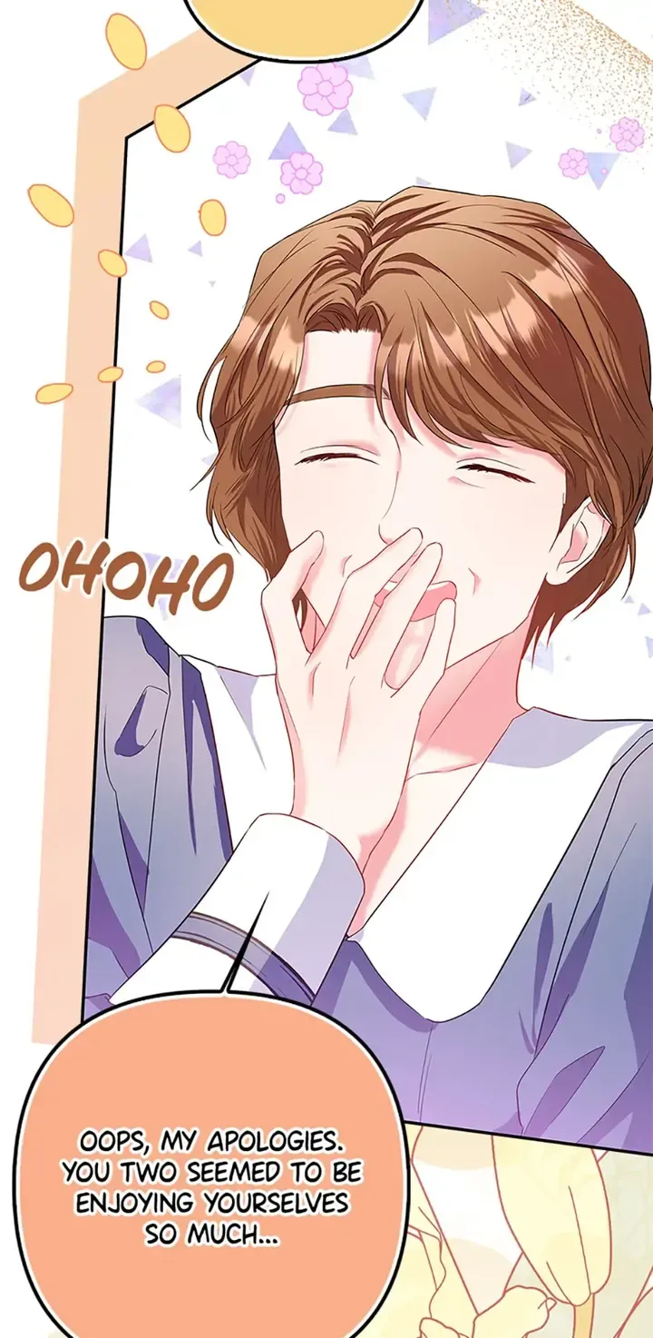 I’m The Princess Of All Chapter 18 page 19