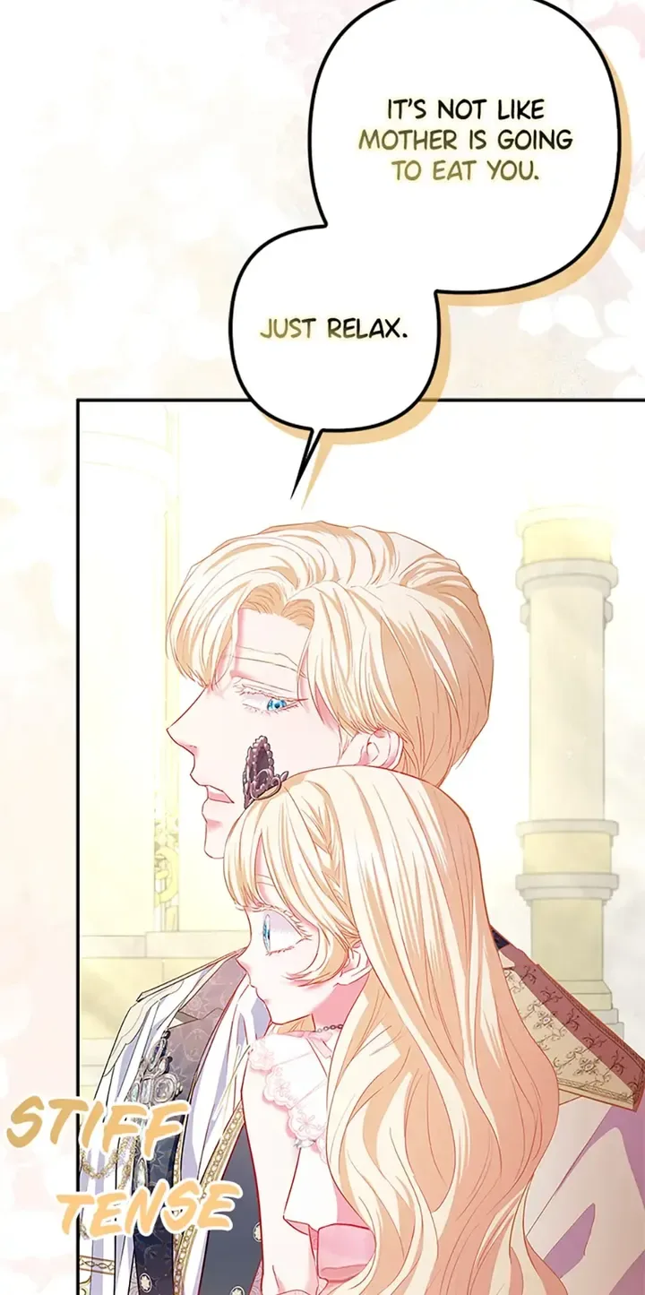 I’m The Princess Of All Chapter 18 page 33