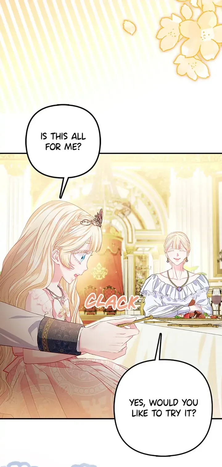 I’m The Princess Of All Chapter 18 page 48