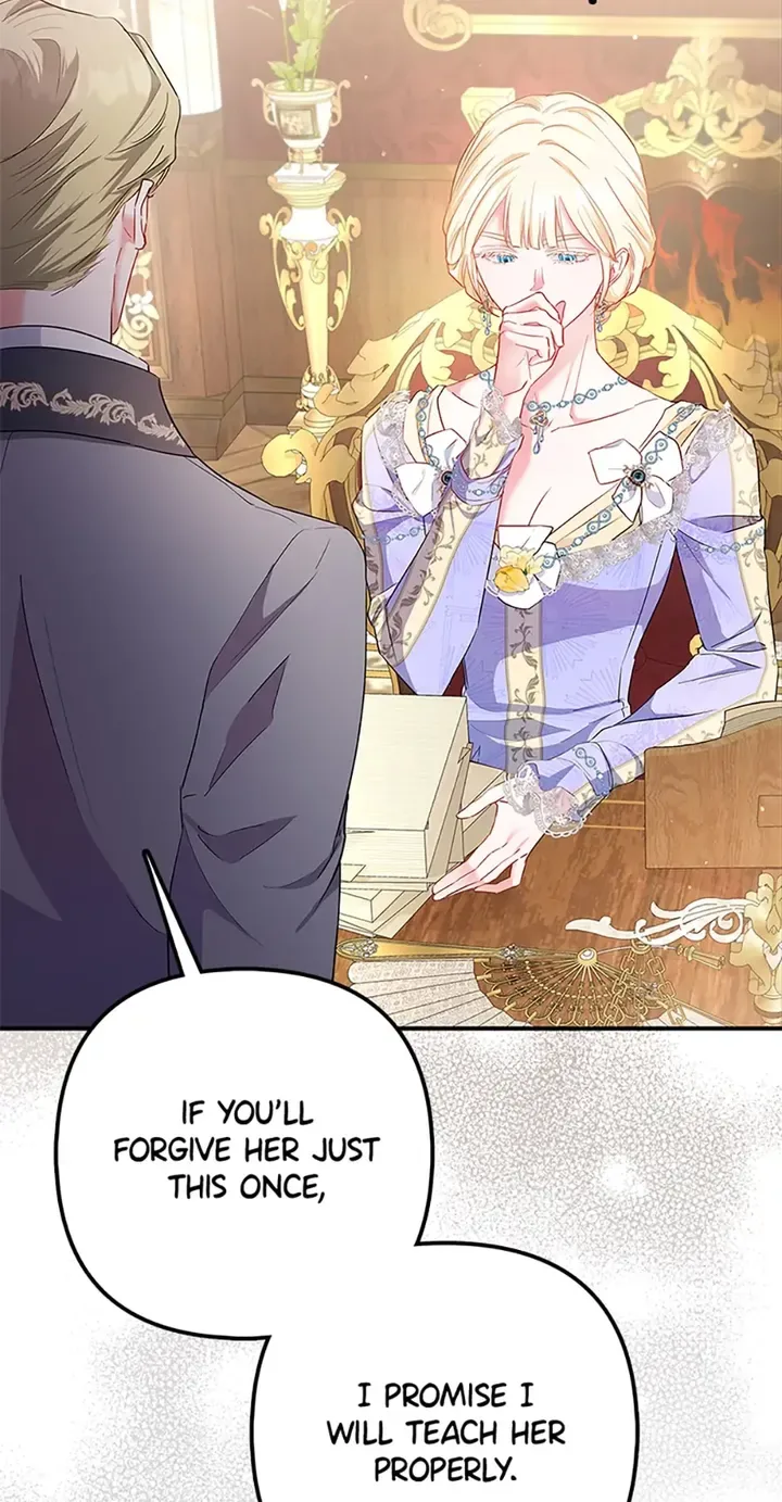 I’m The Princess Of All Chapter 15 page 51