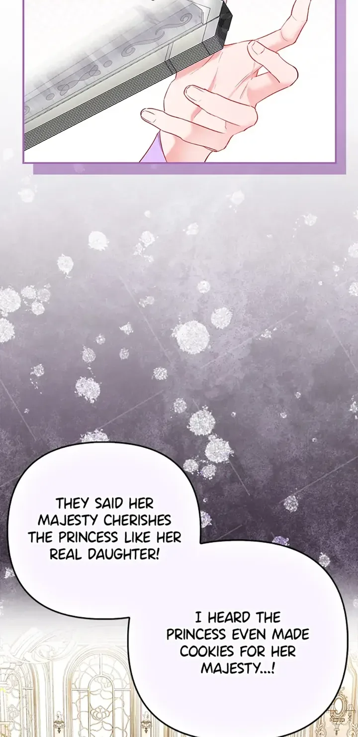 I’m The Princess Of All Chapter 16 page 28