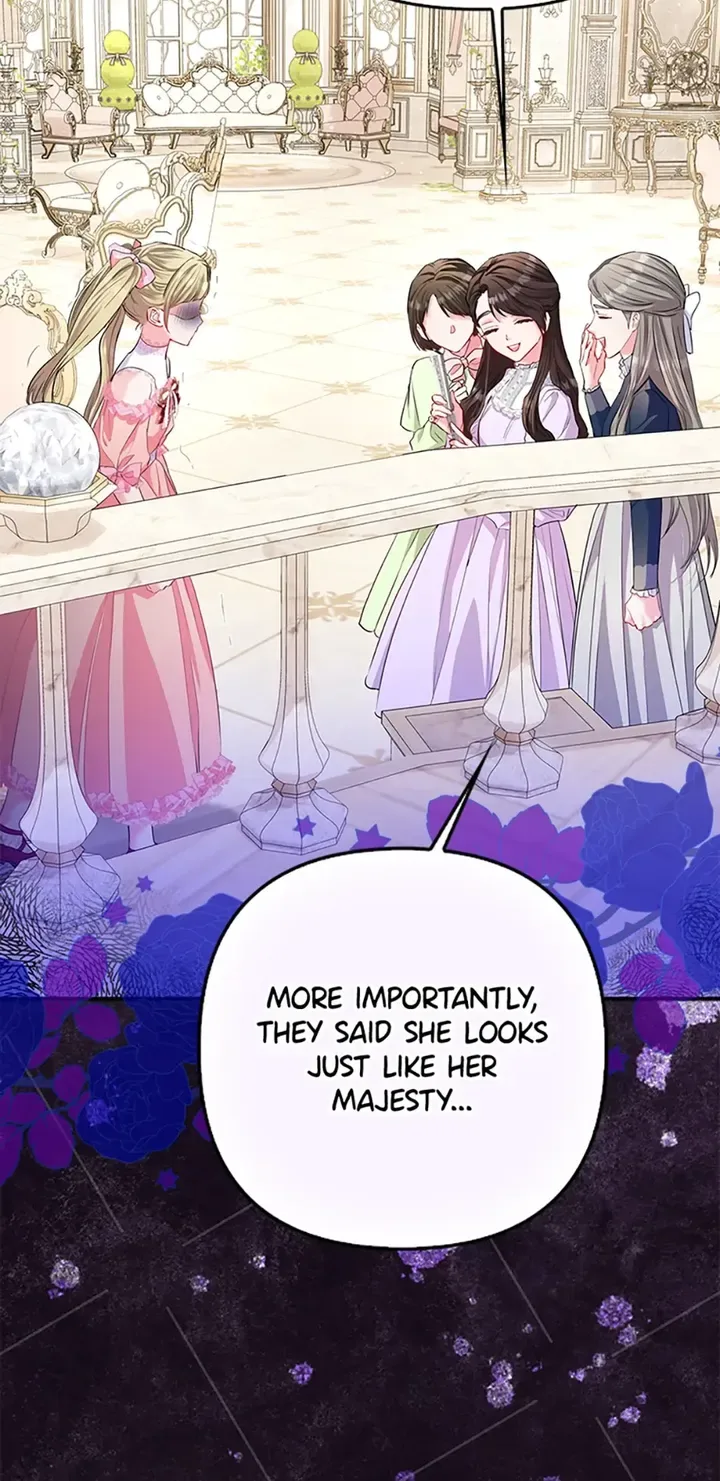 I’m The Princess Of All Chapter 16 page 29