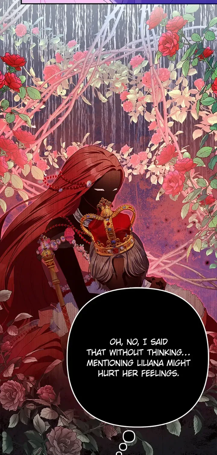 I’m The Princess Of All Chapter 15 page 20