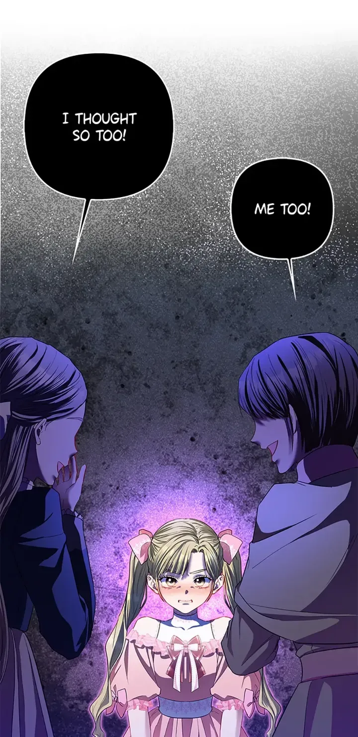 I’m The Princess Of All Chapter 16 page 23