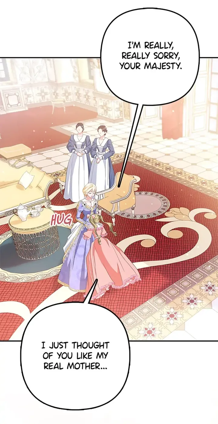 I’m The Princess Of All Chapter 15 page 56