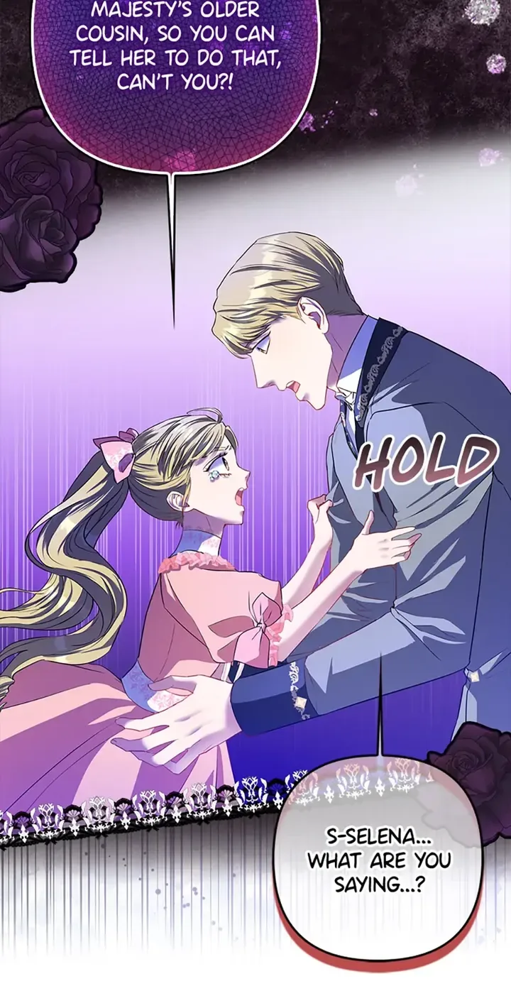 I’m The Princess Of All Chapter 16 page 45
