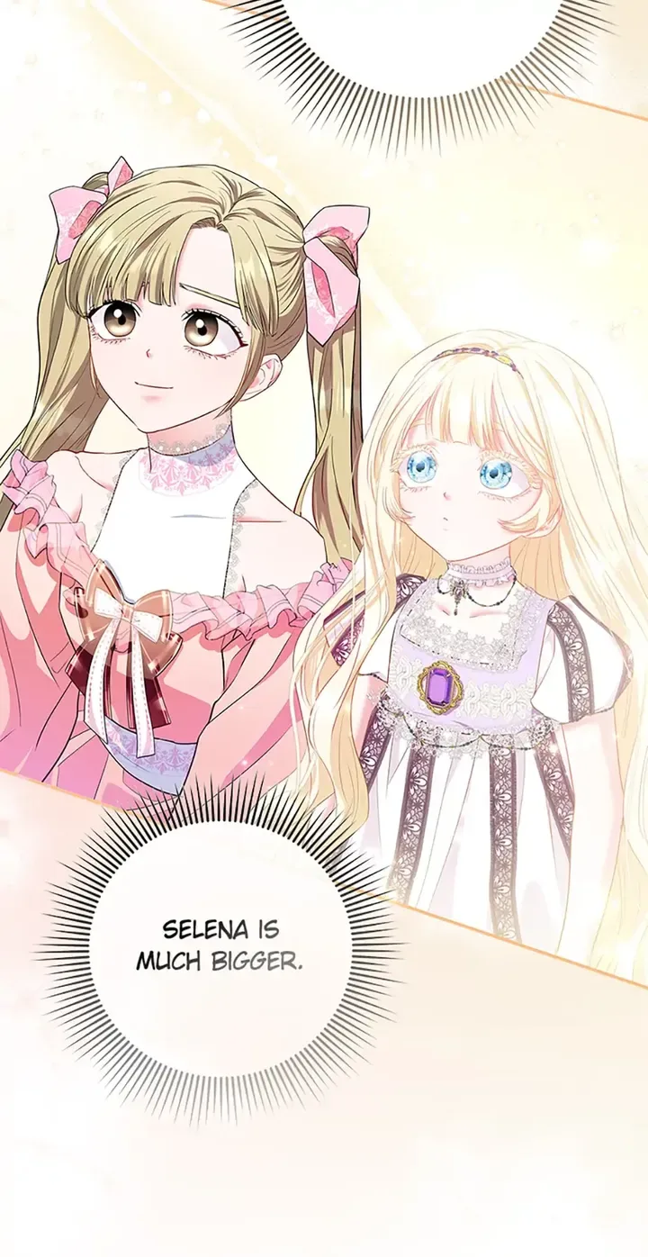 I’m The Princess Of All Chapter 15 page 59