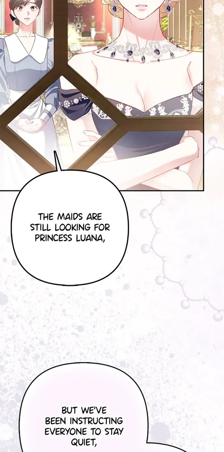 I’m The Princess Of All Chapter 16 page 50
