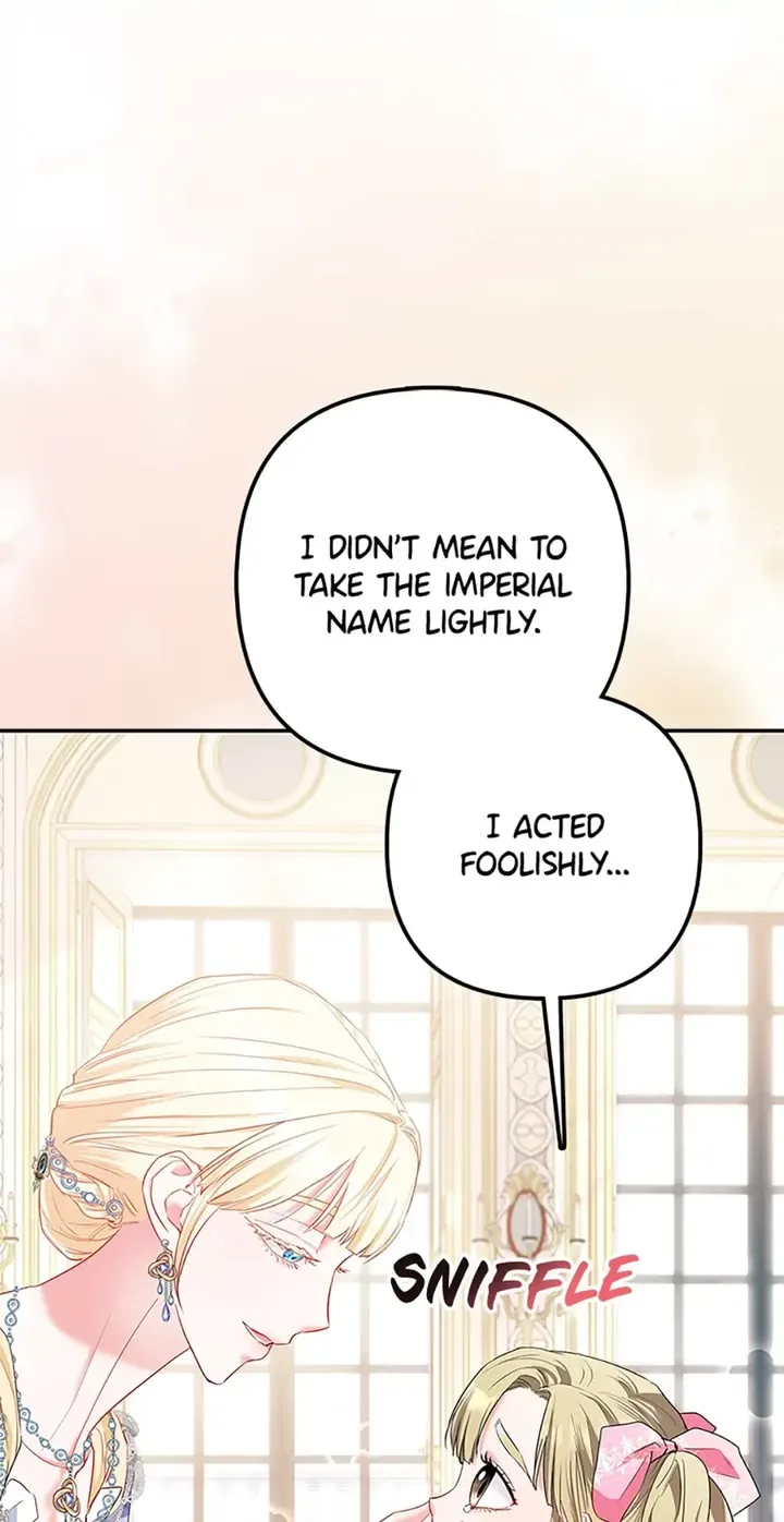 I’m The Princess Of All Chapter 15 page 57