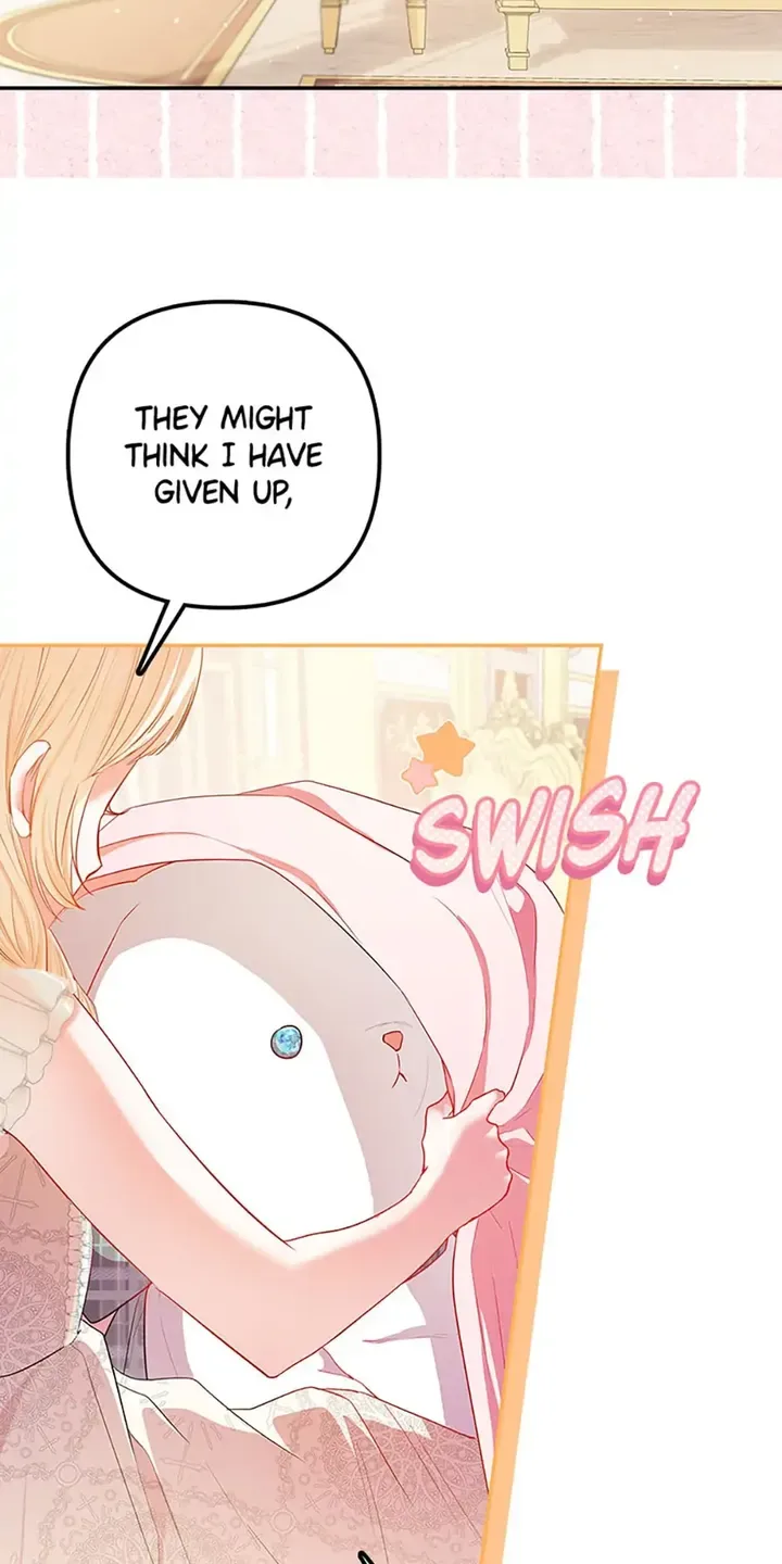 I’m The Princess Of All Chapter 20 page 6