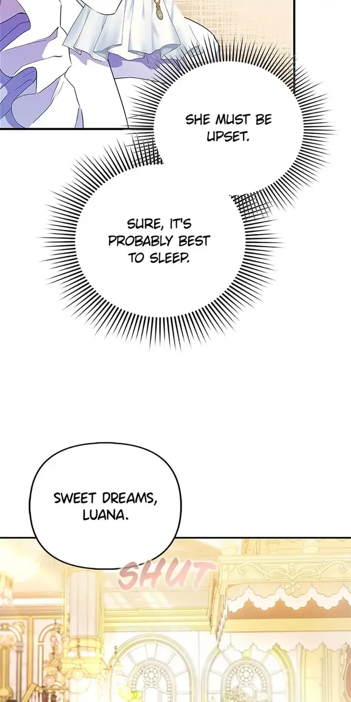 I’m The Princess Of All Chapter 20 page 4