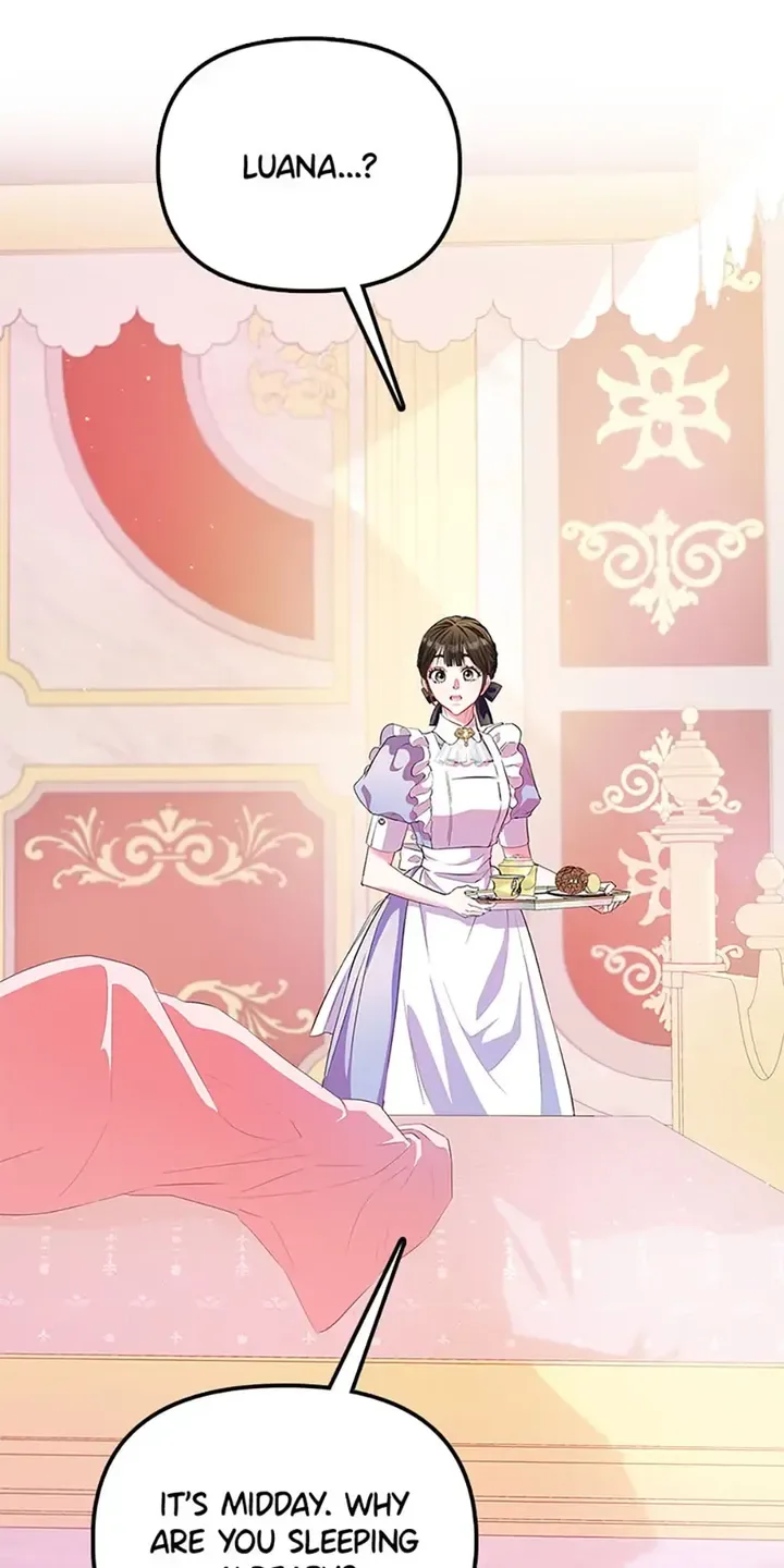 I’m The Princess Of All Chapter 20 page 2