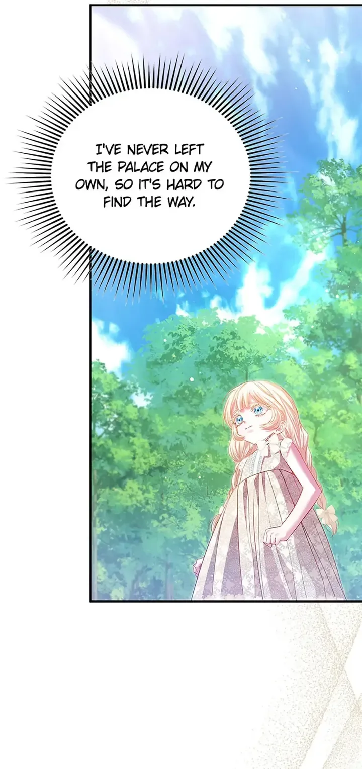 I’m The Princess Of All Chapter 20 page 13