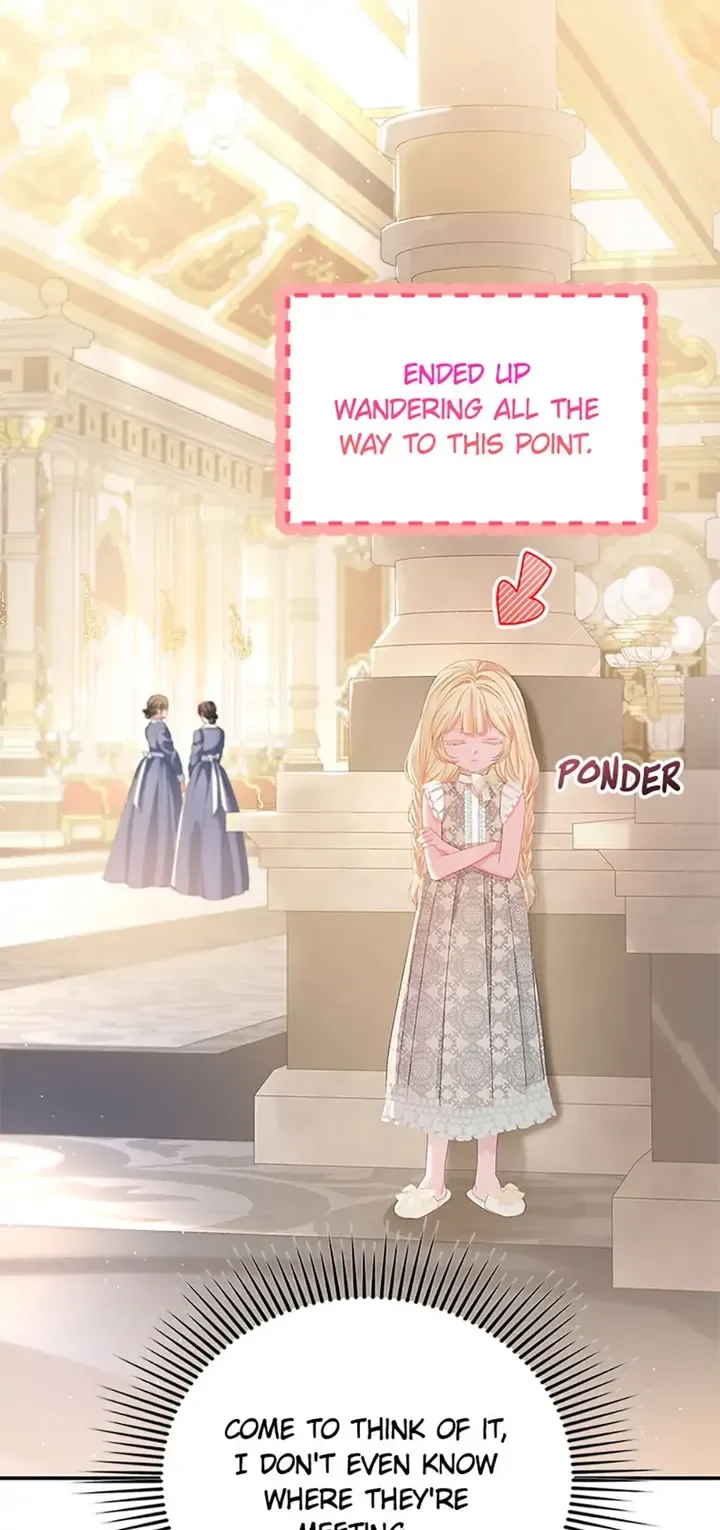 I’m The Princess Of All Chapter 20 page 15