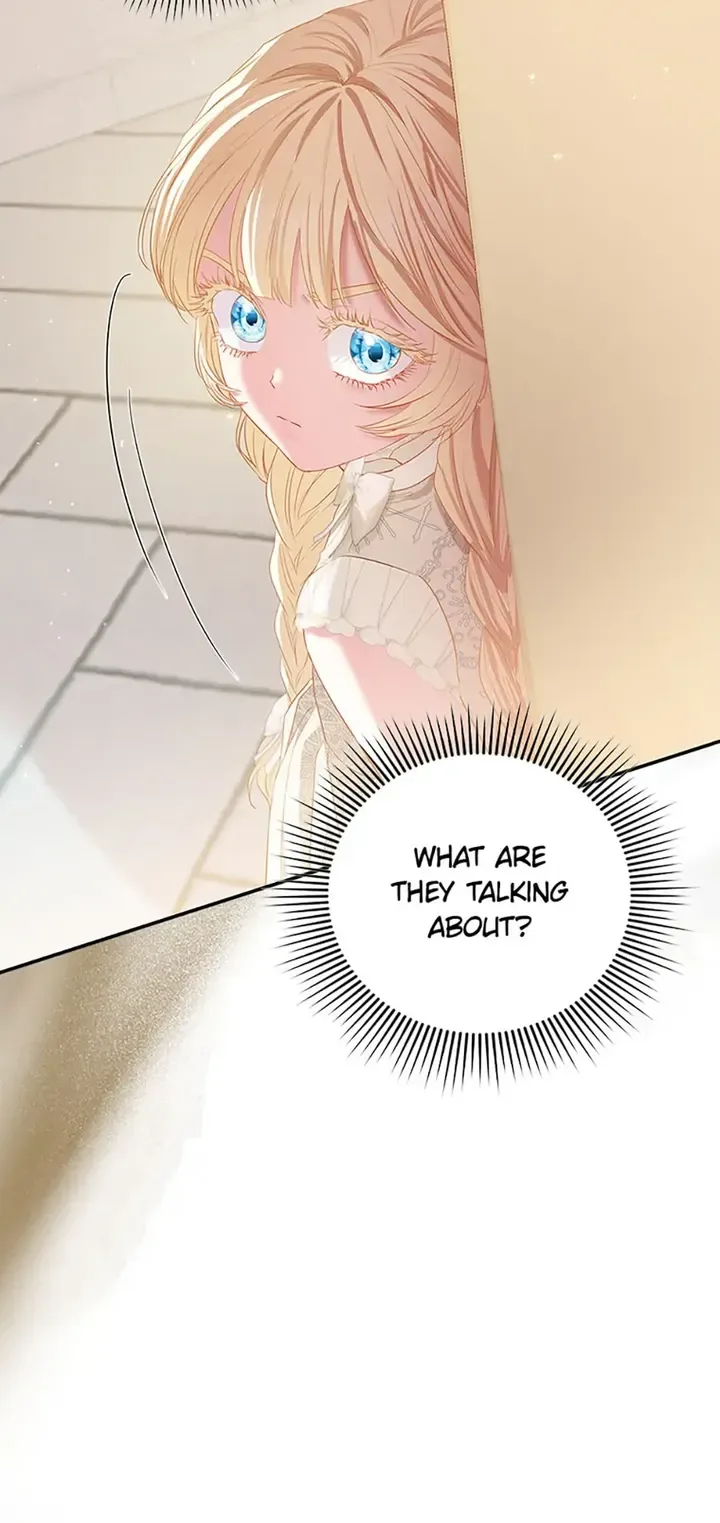 I’m The Princess Of All Chapter 20 page 26