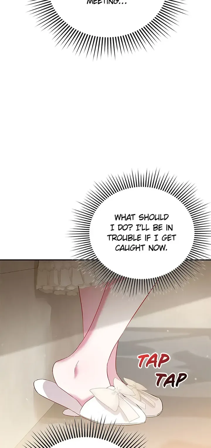 I’m The Princess Of All Chapter 20 page 16