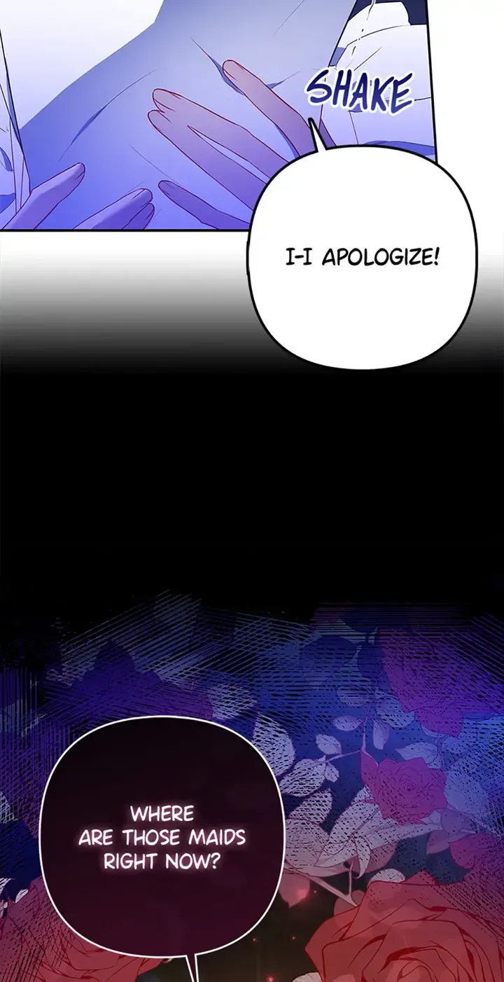 I’m The Princess Of All Chapter 19 page 6