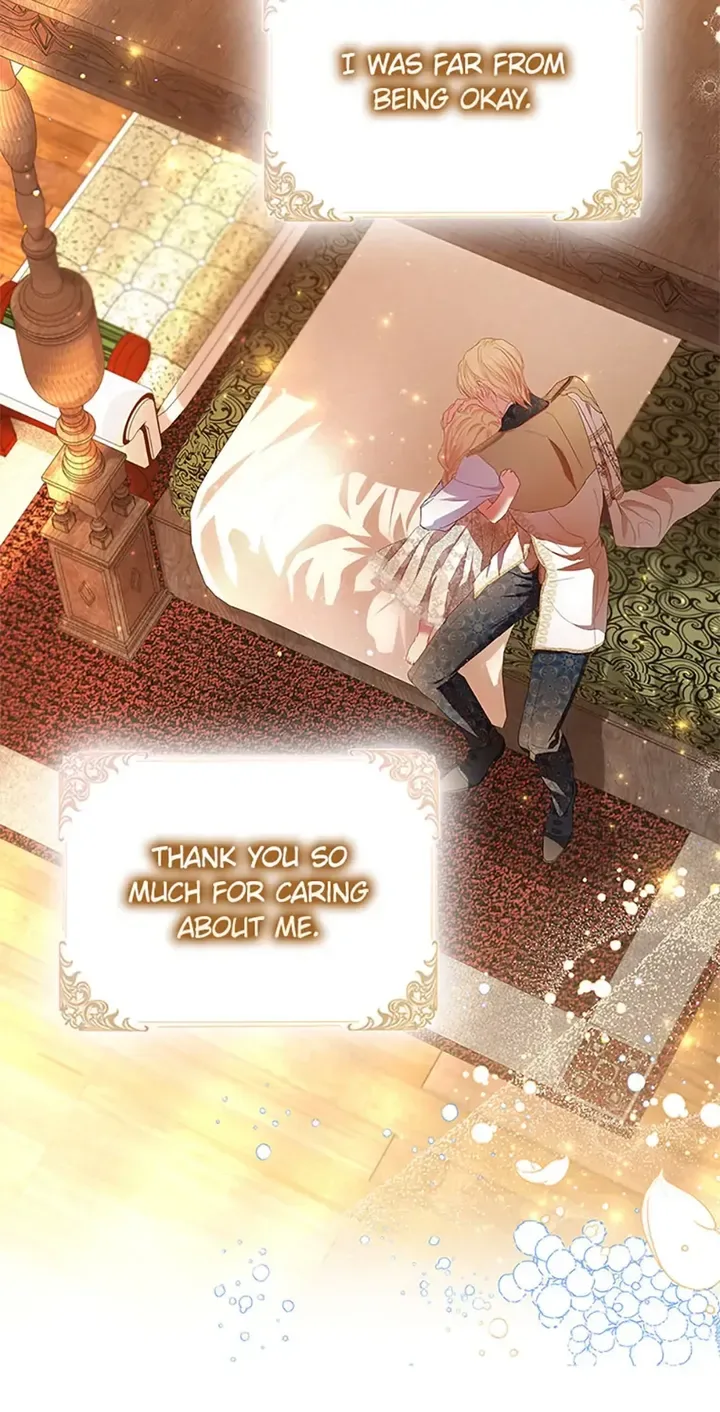 I’m The Princess Of All Chapter 20 page 61