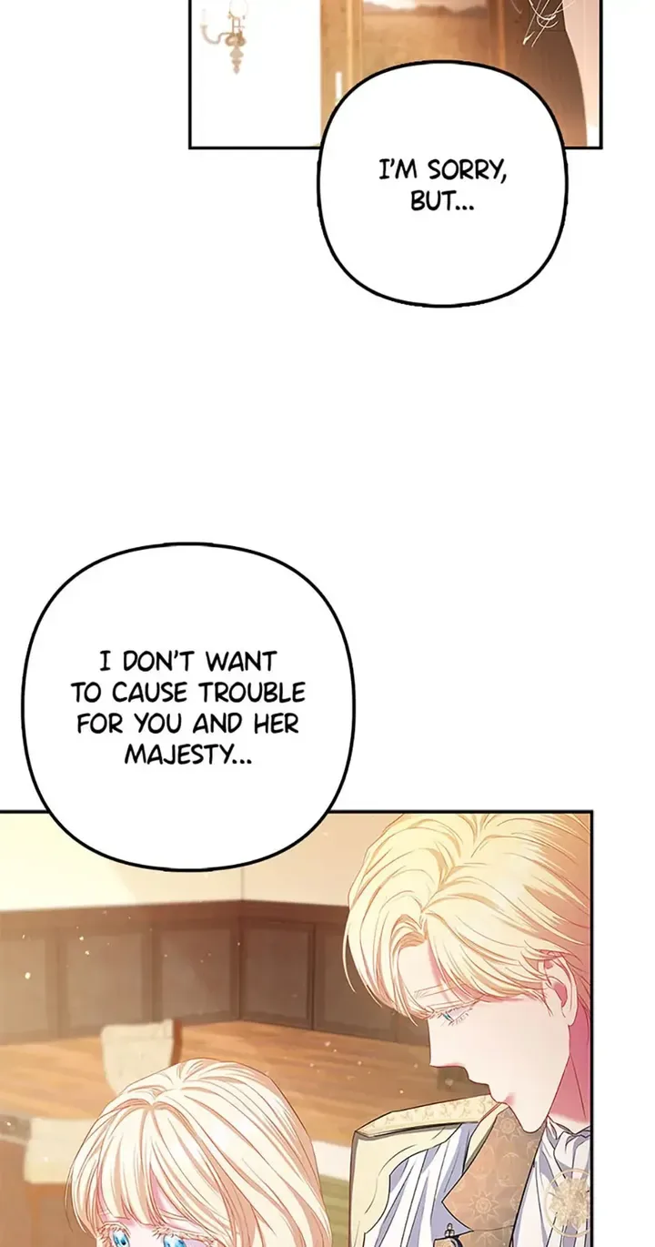 I’m The Princess Of All Chapter 20 page 53