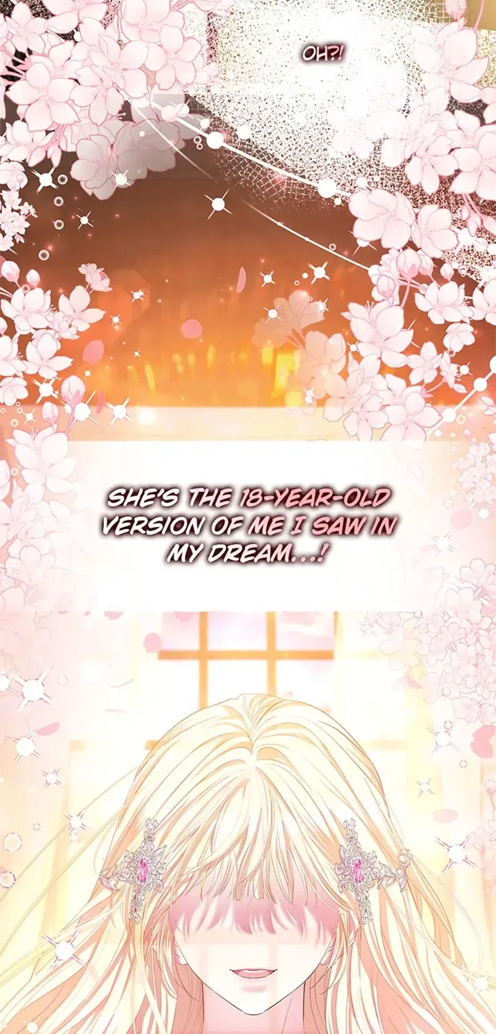 I’m The Princess Of All Chapter 20 page 45