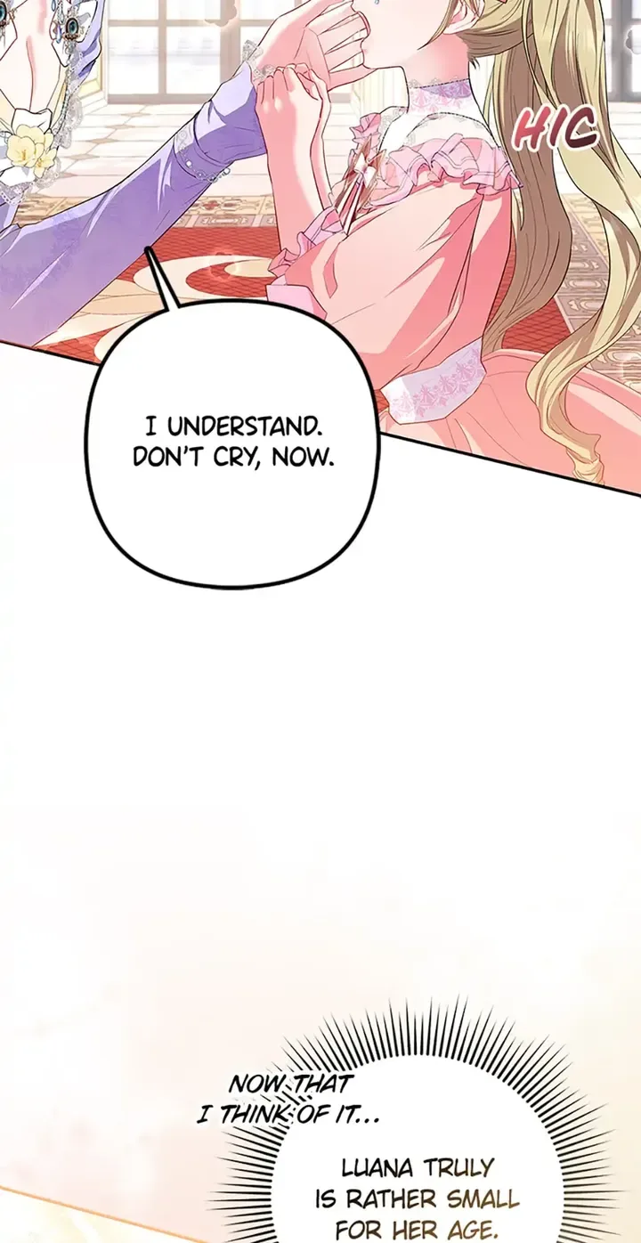I’m The Princess Of All Chapter 15 page 58