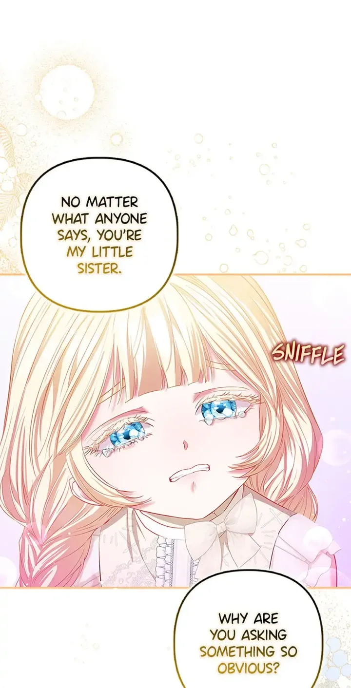 I’m The Princess Of All Chapter 20 page 58