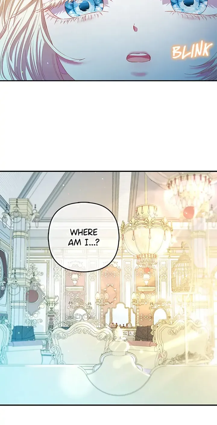I’m The Princess Of All Chapter 20 page 64