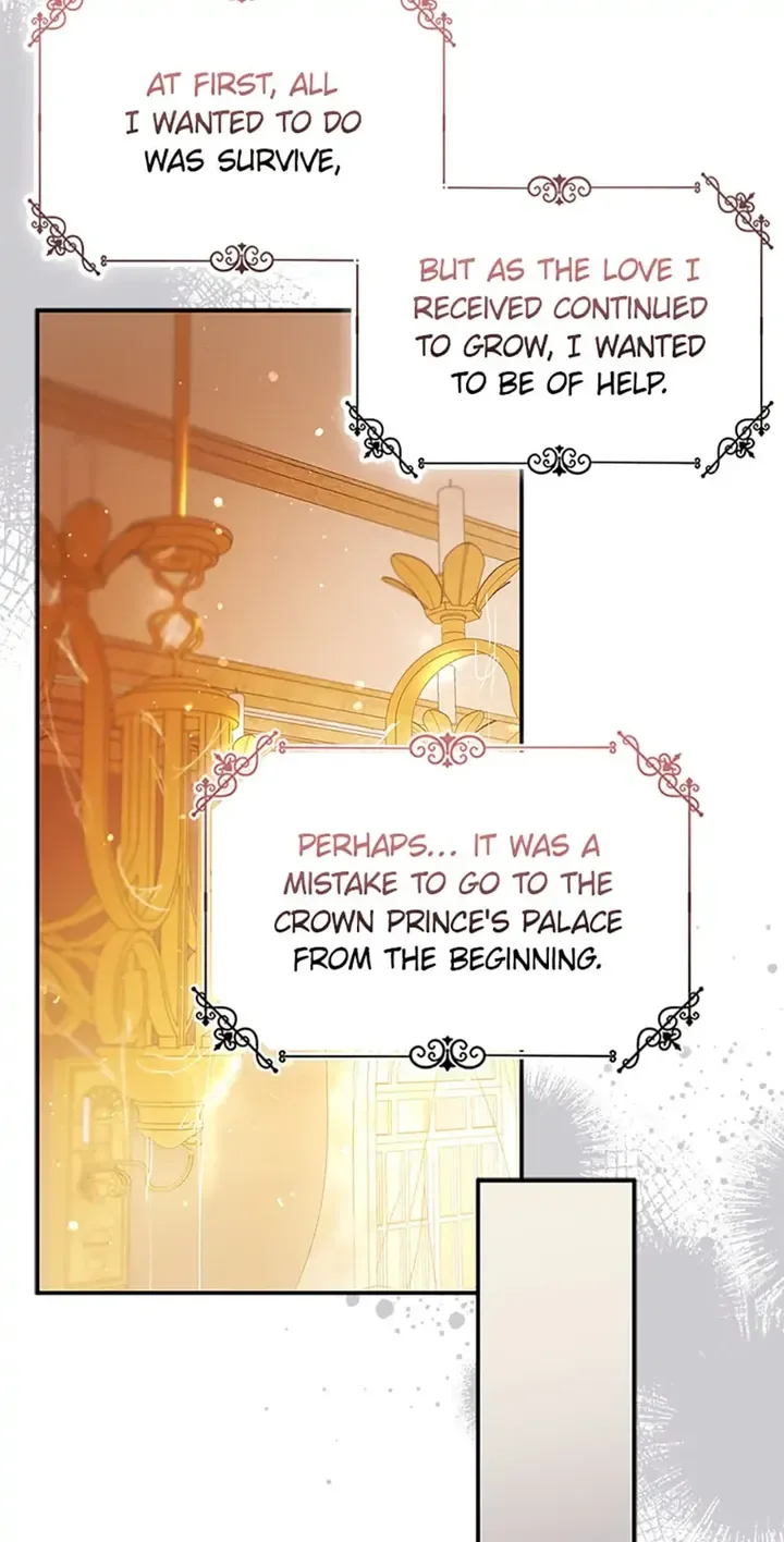 I’m The Princess Of All Chapter 20 page 38