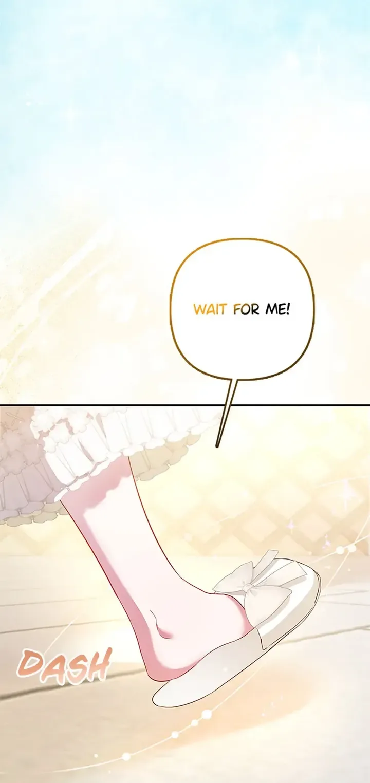 I’m The Princess Of All Chapter 20 page 23