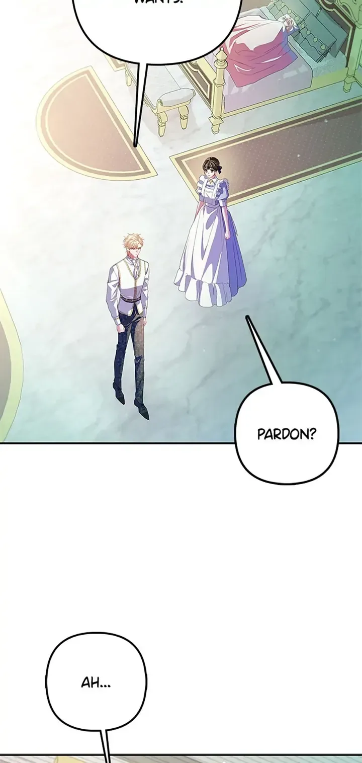 I’m The Princess Of All Chapter 20 page 72