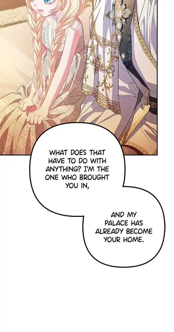 I’m The Princess Of All Chapter 20 page 54