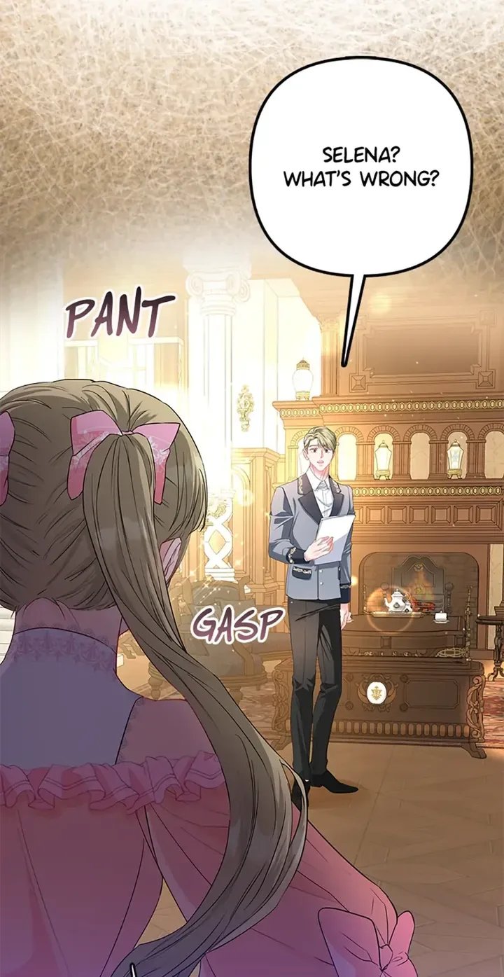 I’m The Princess Of All Chapter 16 page 43