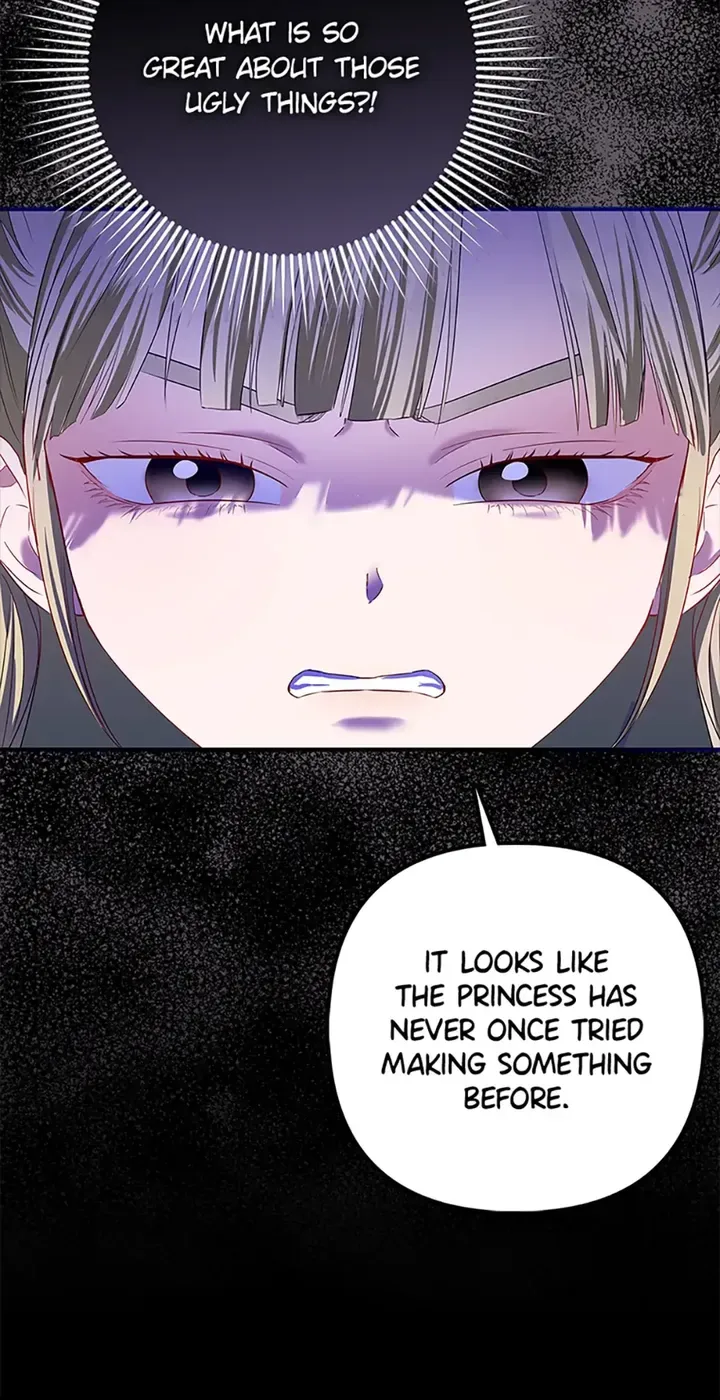 I’m The Princess Of All Chapter 15 page 74