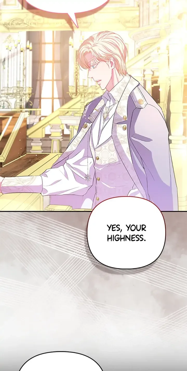 I’m The Princess Of All Chapter 21 page 18