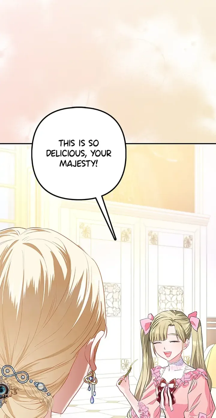 I’m The Princess Of All Chapter 15 page 61