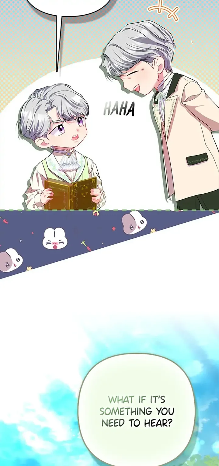 I’m The Princess Of All Chapter 21 page 24