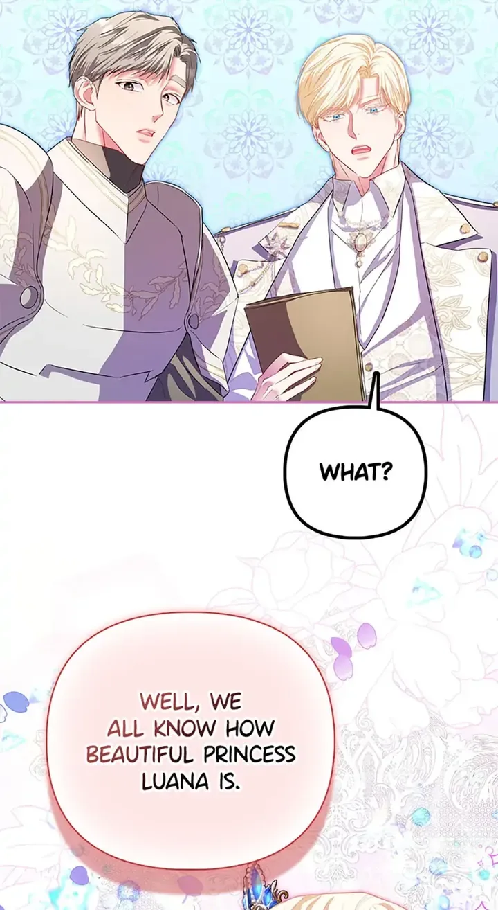 I’m The Princess Of All Chapter 21 page 14