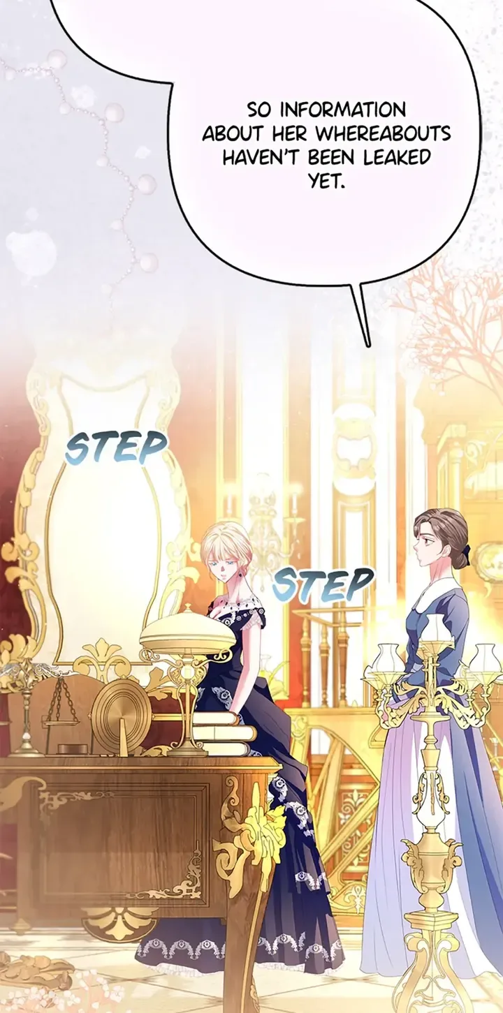 I’m The Princess Of All Chapter 16 page 51