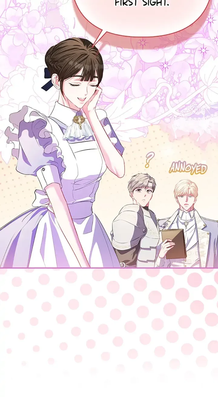 I’m The Princess Of All Chapter 21 page 16