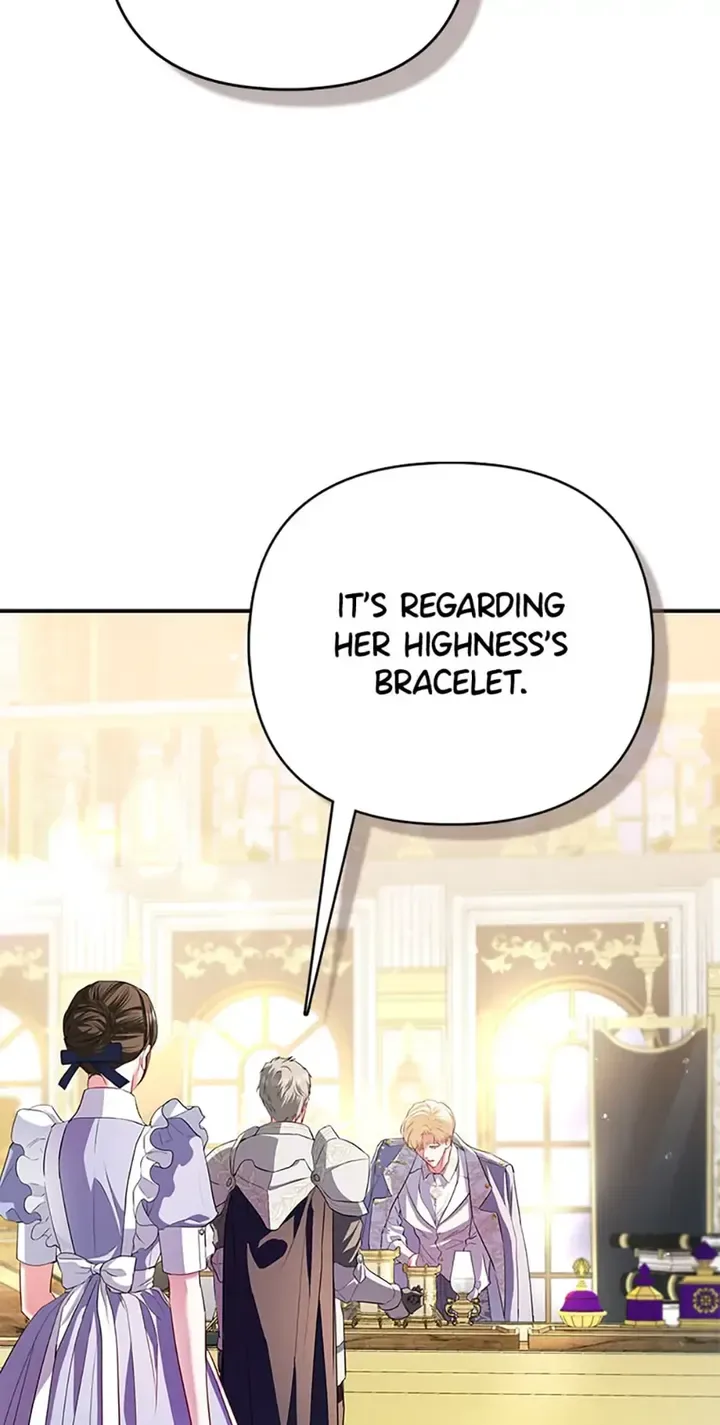 I’m The Princess Of All Chapter 21 page 2