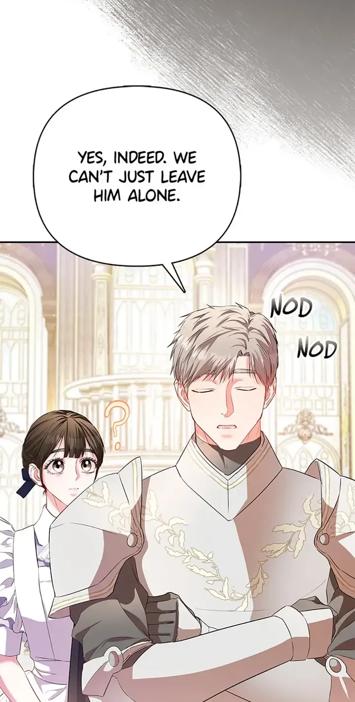I’m The Princess Of All Chapter 21 page 8