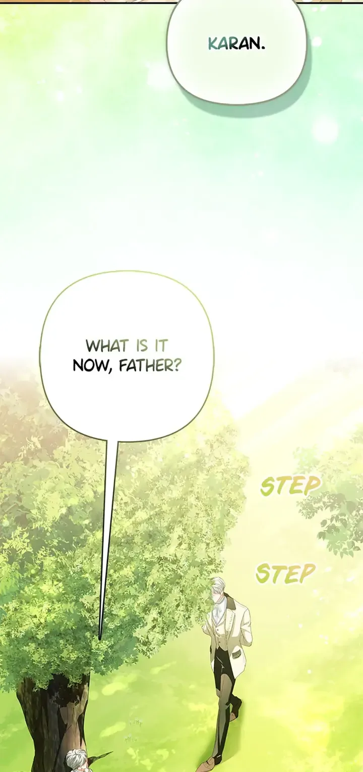 I’m The Princess Of All Chapter 21 page 22
