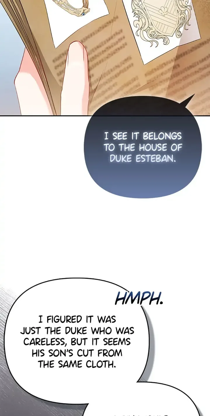 I’m The Princess Of All Chapter 21 page 6