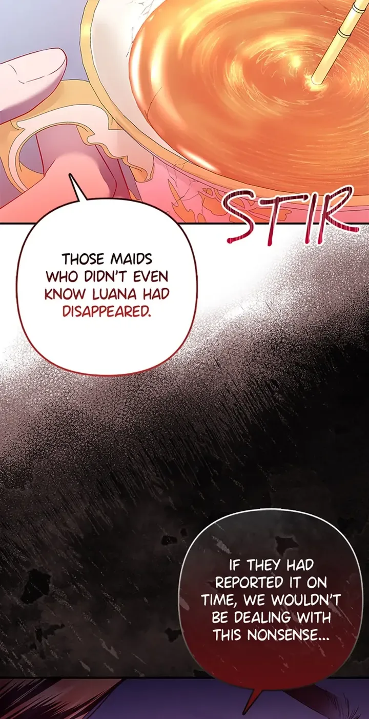 I’m The Princess Of All Chapter 19 page 9