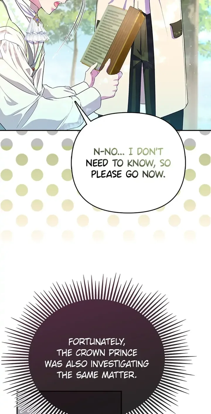 I’m The Princess Of All Chapter 21 page 30